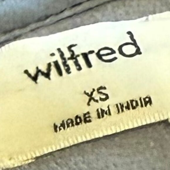 Wilfred sleeveless top - Picture 3 of 4